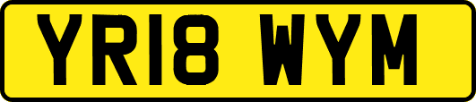 YR18WYM