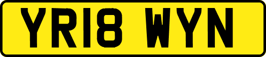 YR18WYN