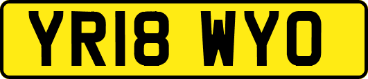 YR18WYO