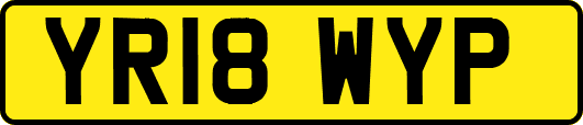 YR18WYP