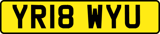 YR18WYU