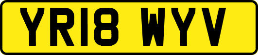 YR18WYV