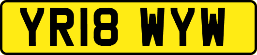 YR18WYW