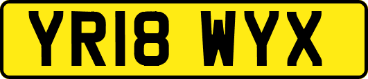 YR18WYX