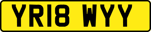 YR18WYY