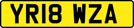 YR18WZA
