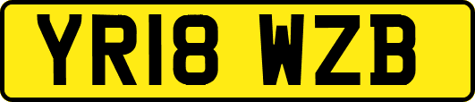 YR18WZB