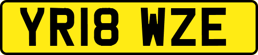 YR18WZE