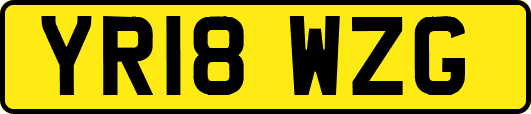YR18WZG