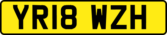 YR18WZH