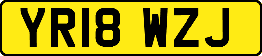 YR18WZJ
