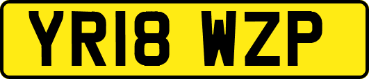 YR18WZP