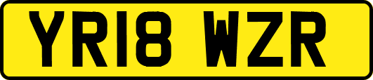 YR18WZR