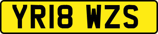 YR18WZS