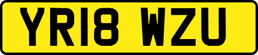 YR18WZU
