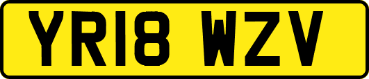 YR18WZV