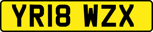 YR18WZX