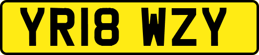 YR18WZY