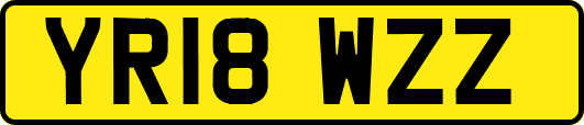 YR18WZZ