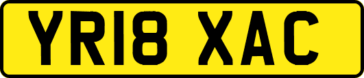 YR18XAC