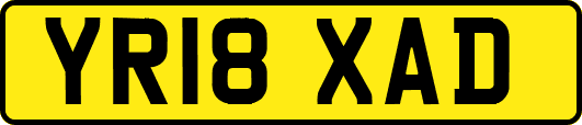 YR18XAD