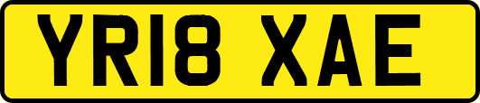 YR18XAE