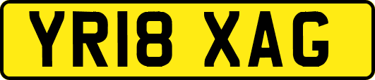 YR18XAG