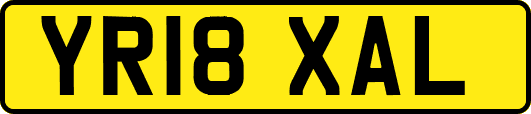 YR18XAL