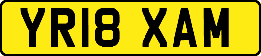 YR18XAM