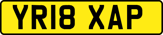 YR18XAP