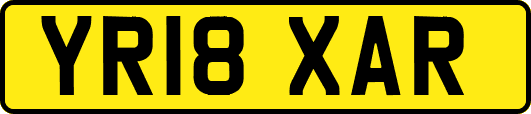 YR18XAR