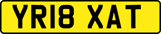 YR18XAT