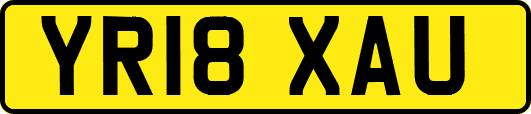 YR18XAU