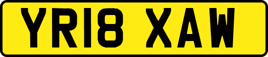 YR18XAW