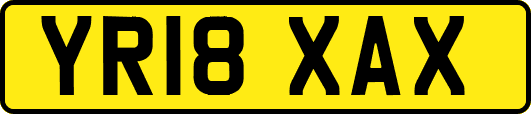 YR18XAX