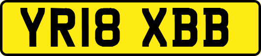 YR18XBB