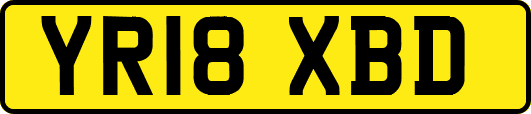 YR18XBD