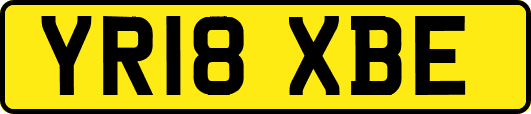 YR18XBE