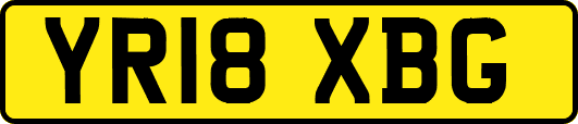 YR18XBG