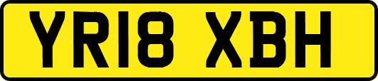 YR18XBH