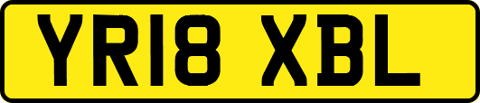 YR18XBL