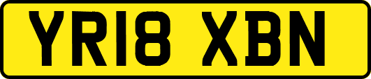 YR18XBN