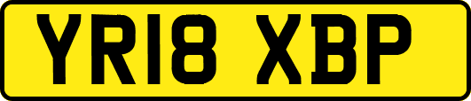 YR18XBP