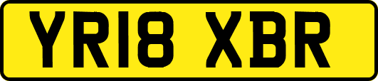 YR18XBR