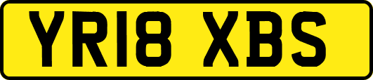 YR18XBS