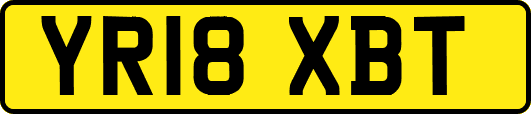 YR18XBT