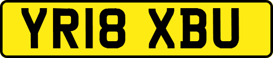YR18XBU