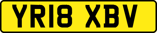 YR18XBV