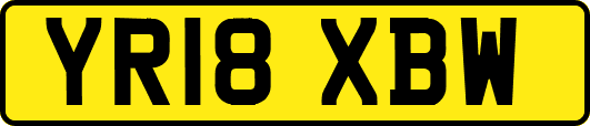 YR18XBW