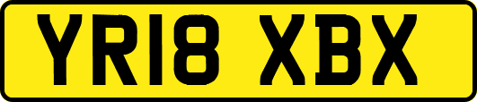 YR18XBX